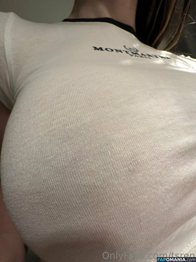 t.stern / tsren Обнажённый OnlyFans  Утёкшее фото #12