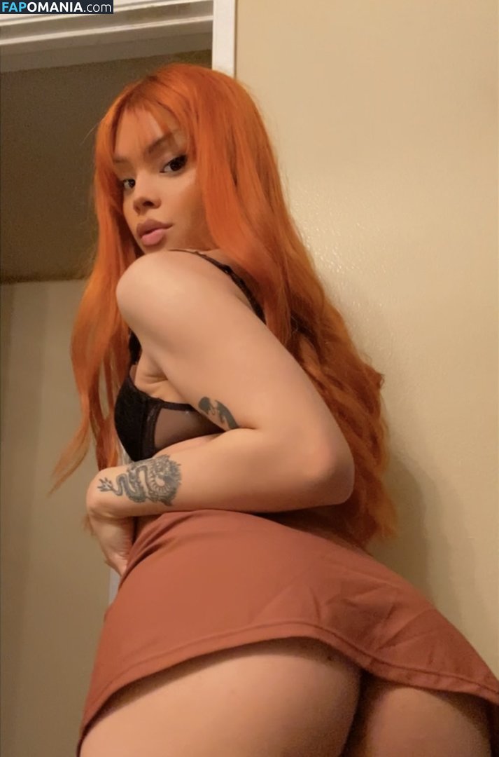 glamourgirly / tsrosalie Обнажённый OnlyFans  Утёкшее фото #1
