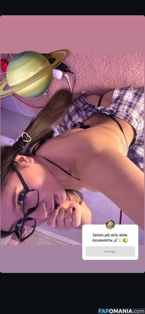 Tsuki-moon / luunit._.1 Обнажённый OnlyFans  Утёкшее фото #2