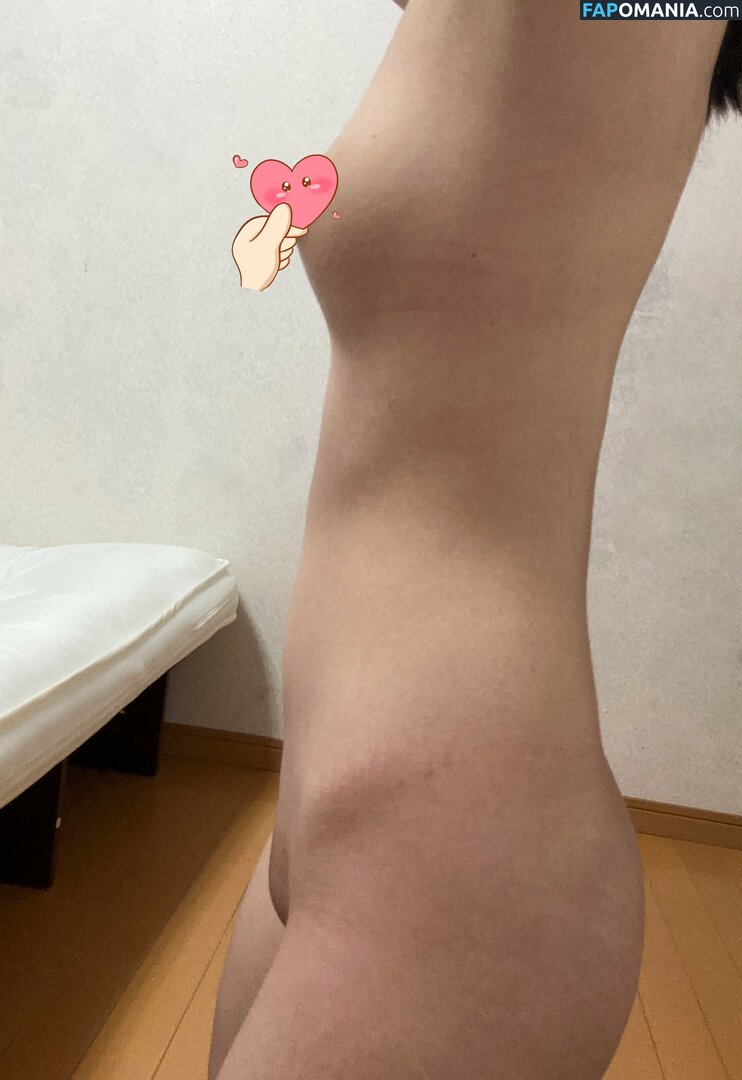 PhotoTsukino / Tsukino Manjirou / tsukinoaoi17 / 月乃万次郎 Обнажённый OnlyFans  Утёкшее фото #4