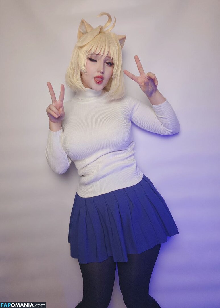 Tsum Tsum Cosplay / tsumtsum.cosplay Обнажённый OnlyFans  Утёкшее фото #1