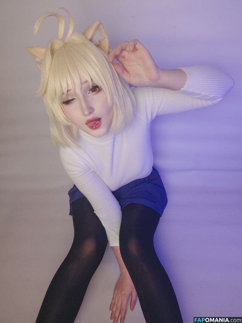 Tsum Tsum Cosplay / tsumtsum.cosplay Обнажённый OnlyFans  Утёкшее фото #2