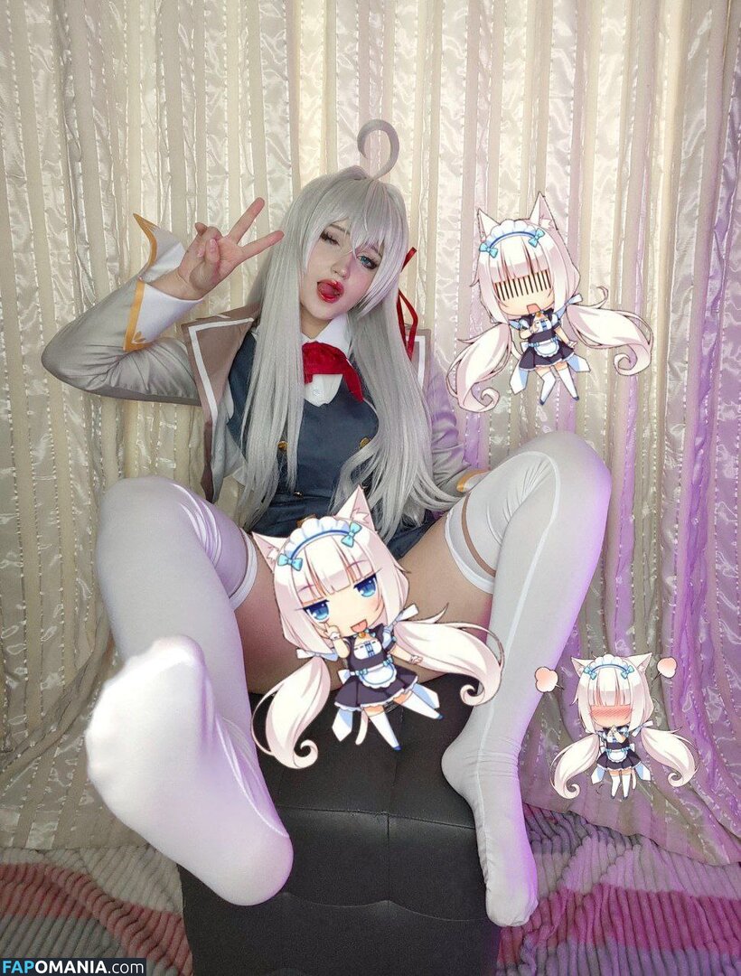 Tsum Tsum Cosplay / tsumtsum.cosplay Обнажённый OnlyFans  Утёкшее фото #3