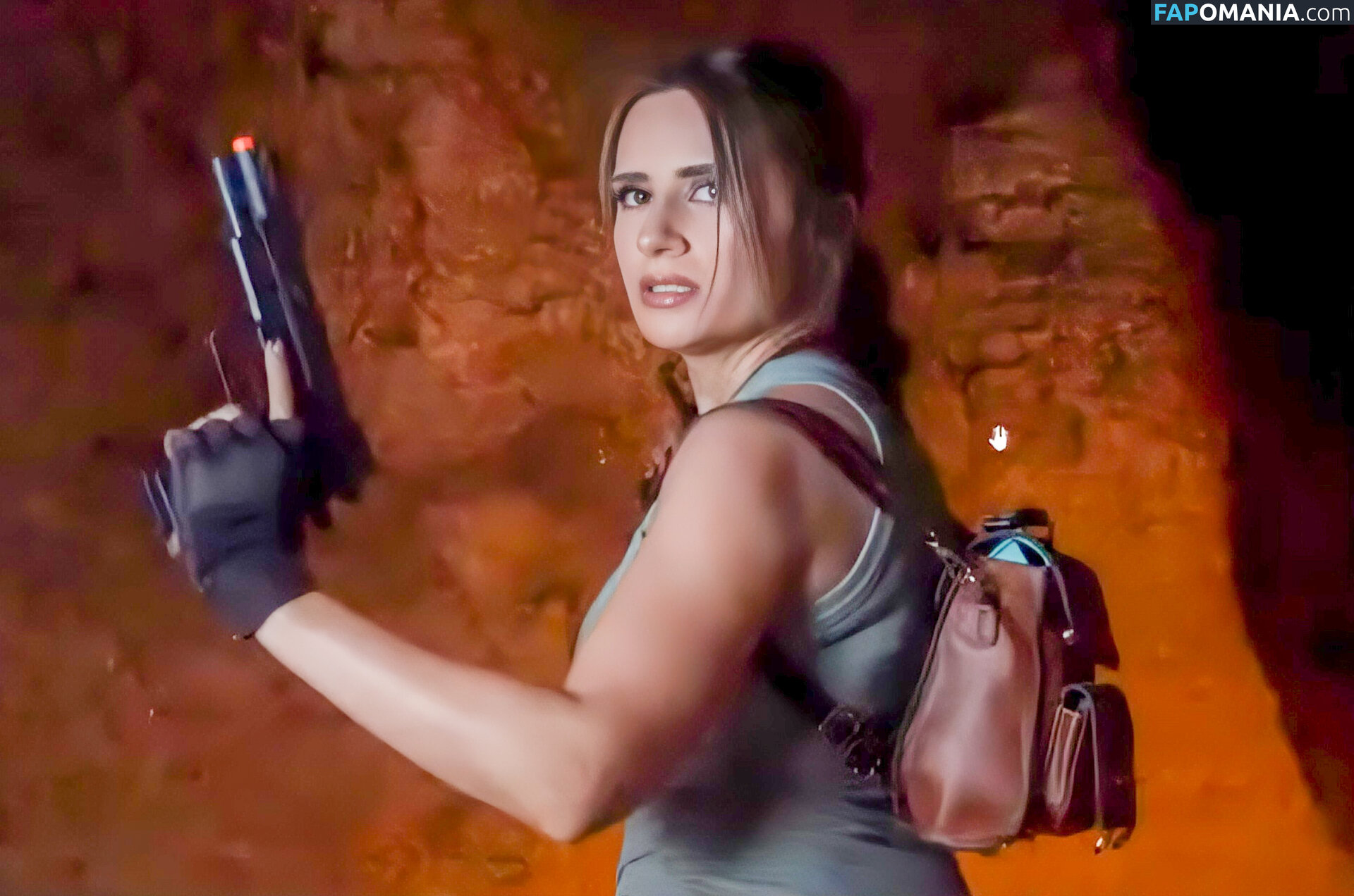 That Star Wars Girl / Tswg / thatstarwarsgirl77 Обнажённый OnlyFans  Утёкшее фото #69