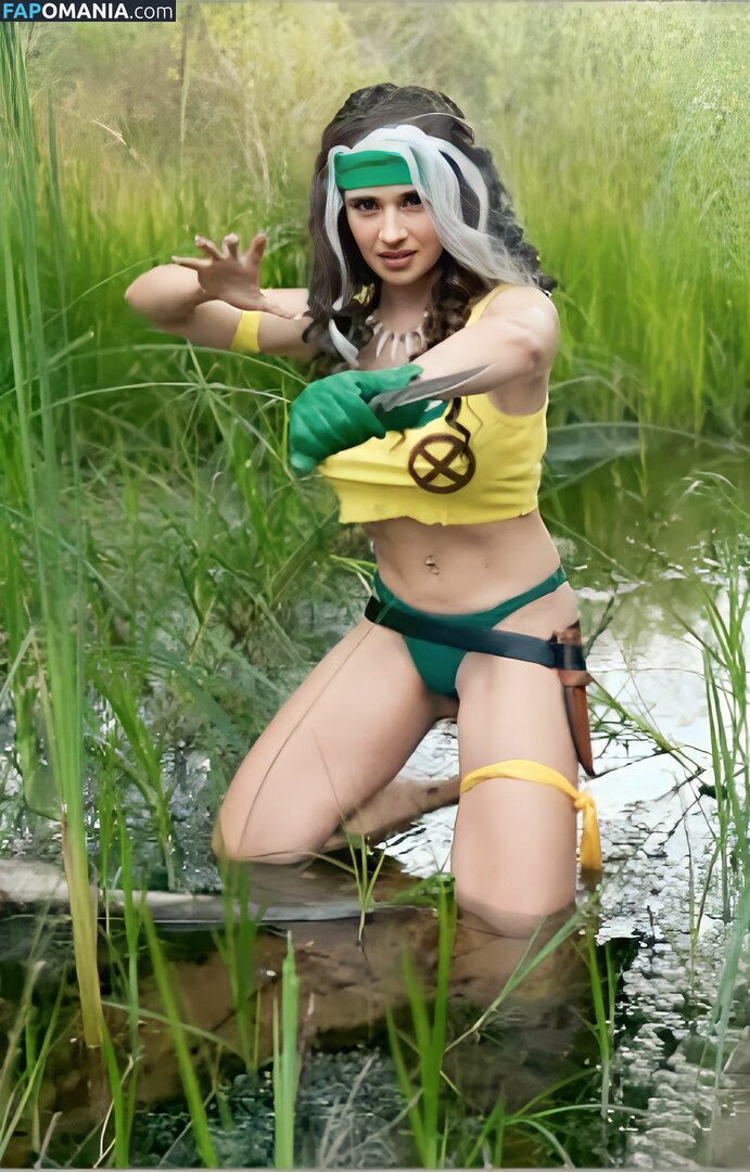 That Star Wars Girl / Tswg / thatstarwarsgirl77 Обнажённый OnlyFans  Утёкшее фото #116