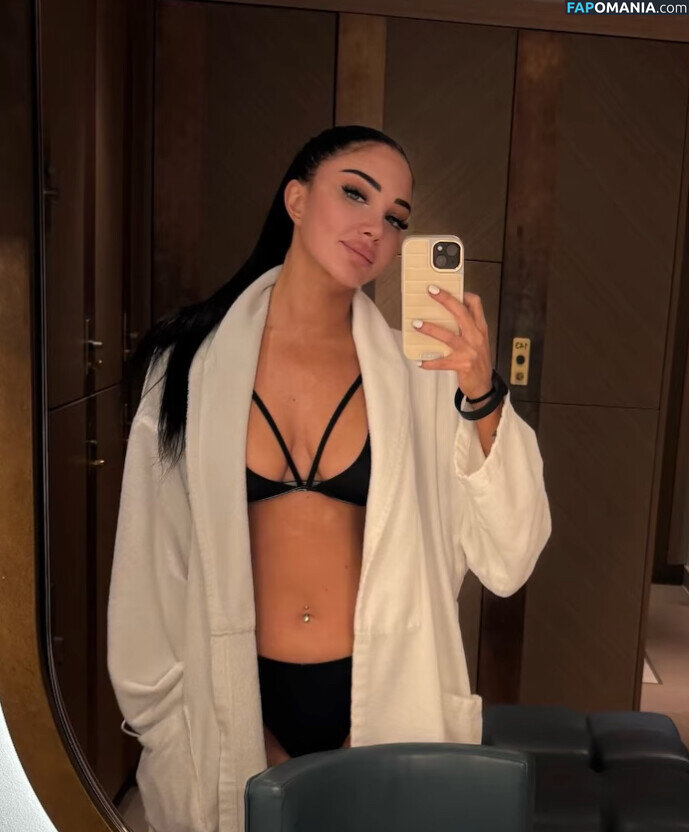 Tulisa Contostavlos / https: / officialtulisa / tulisacontostavlos / tulisasinstagram Обнажённый OnlyFans  Утёкшее фото #154