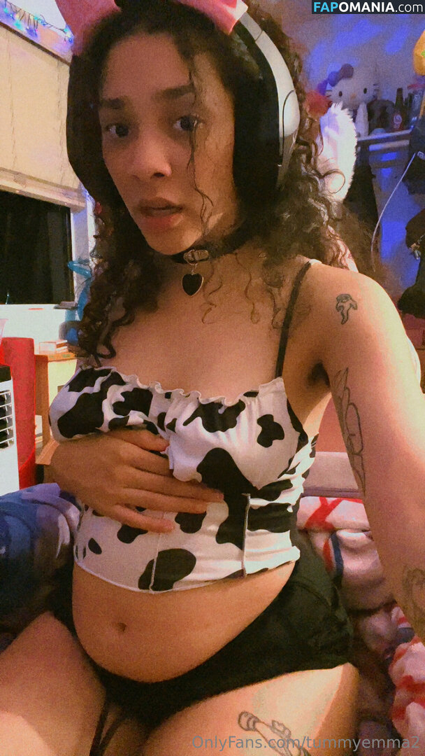 brummymummyof2 / tummyemma2 Обнажённый OnlyFans  Утёкшее фото #4