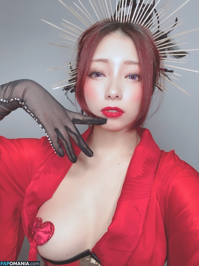 T_utero / Tunamayo / Yua Sakuya / tsunamayo / tunamayo113 Обнажённый OnlyFans  Утёкшее фото #411