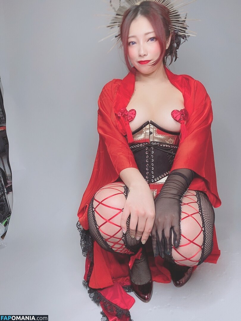 T_utero / Tunamayo / Yua Sakuya / tsunamayo / tunamayo113 Обнажённый OnlyFans  Утёкшее фото #419