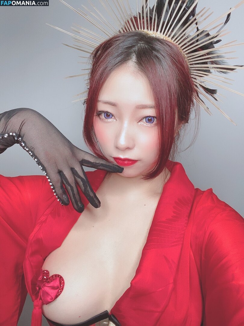 T_utero / Tunamayo / Yua Sakuya / tsunamayo / tunamayo113 Обнажённый OnlyFans  Утёкшее фото #422