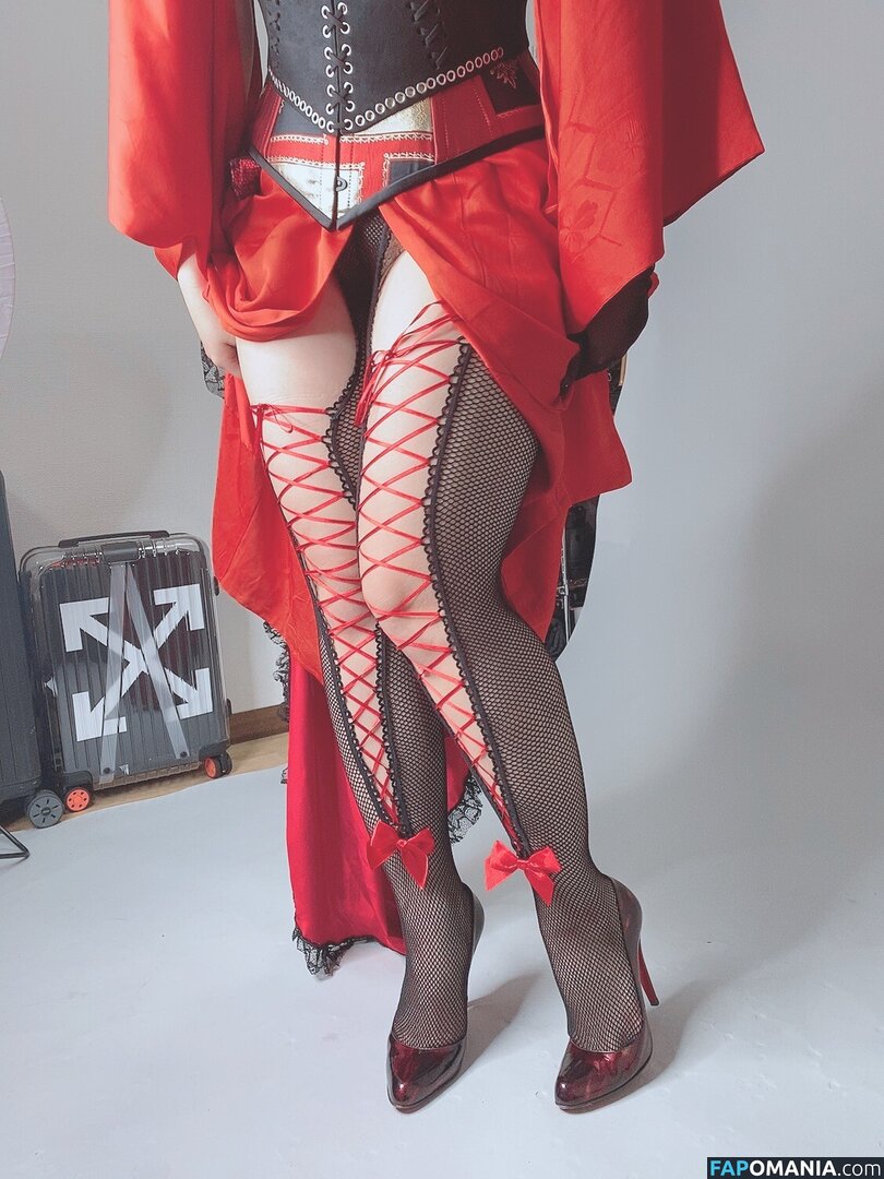 T_utero / Tunamayo / Yua Sakuya / tsunamayo / tunamayo113 Обнажённый OnlyFans  Утёкшее фото #427