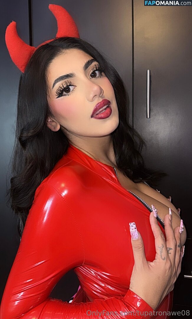 tupatronawe.08 / tupatronawe08 Обнажённый OnlyFans  Утёкшее фото #1