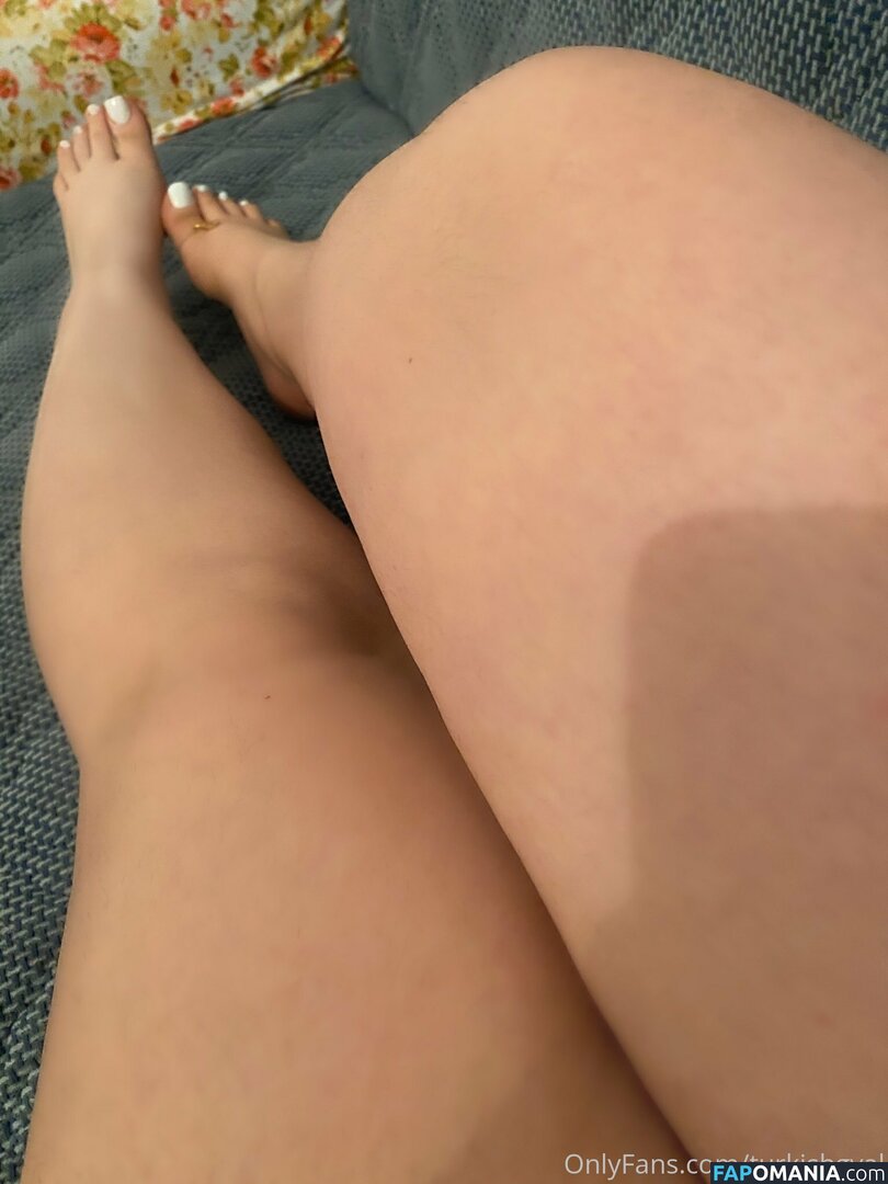 turkishgal / turkishgyal Обнажённый OnlyFans  Утёкшее фото #3