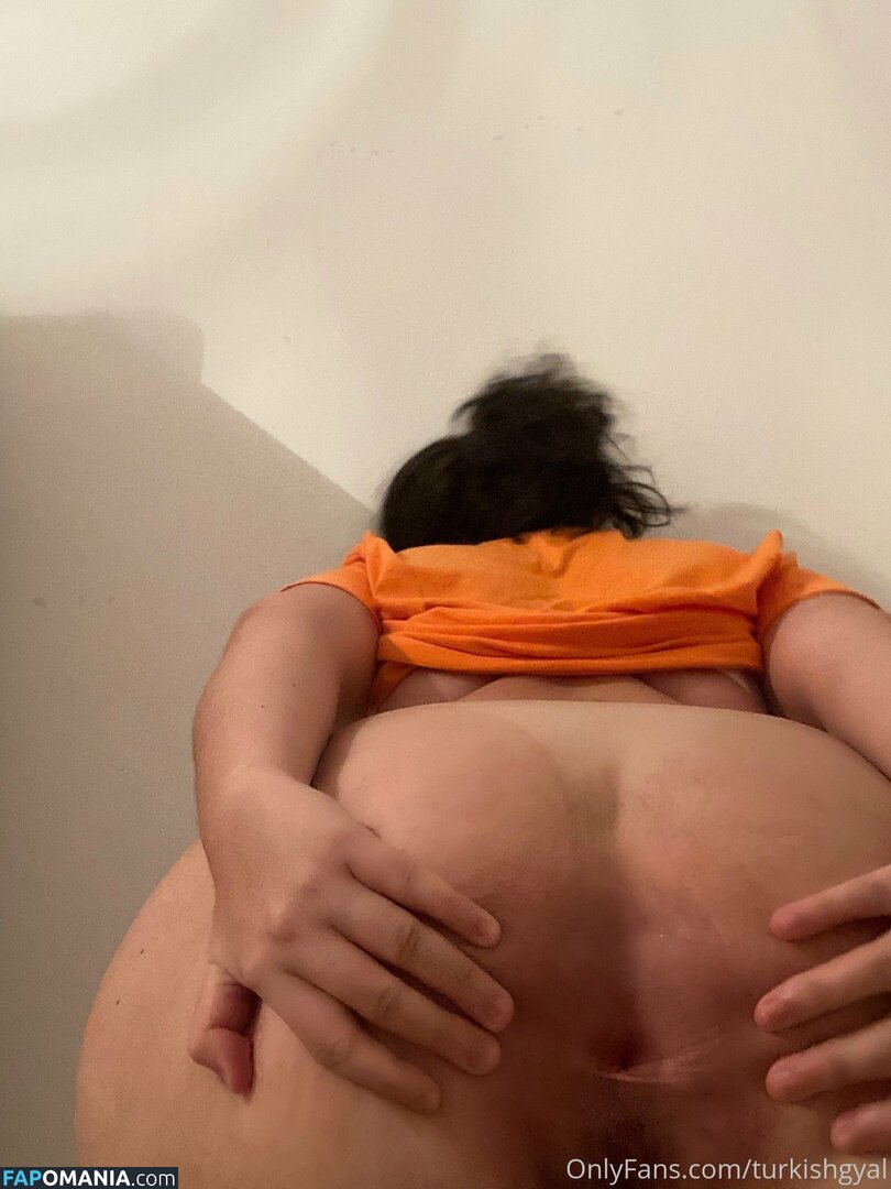 turkishgal / turkishgyal Обнажённый OnlyFans  Утёкшее фото #4