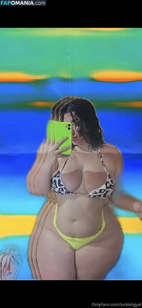 turkishgal / turkishgyal Обнажённый OnlyFans  Утёкшее фото #18