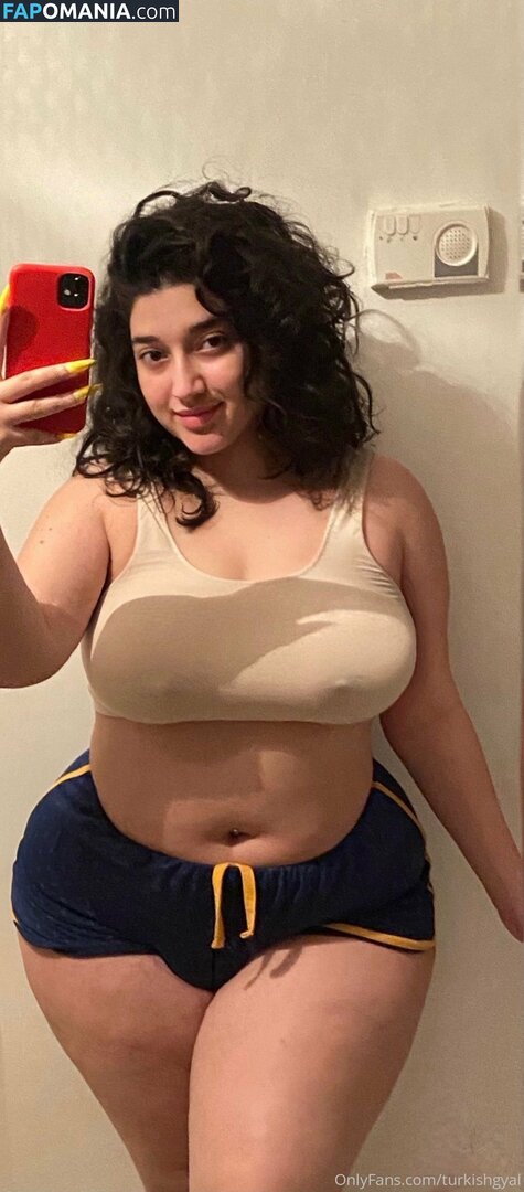 turkishgal / turkishgyal Обнажённый OnlyFans  Утёкшее фото #22