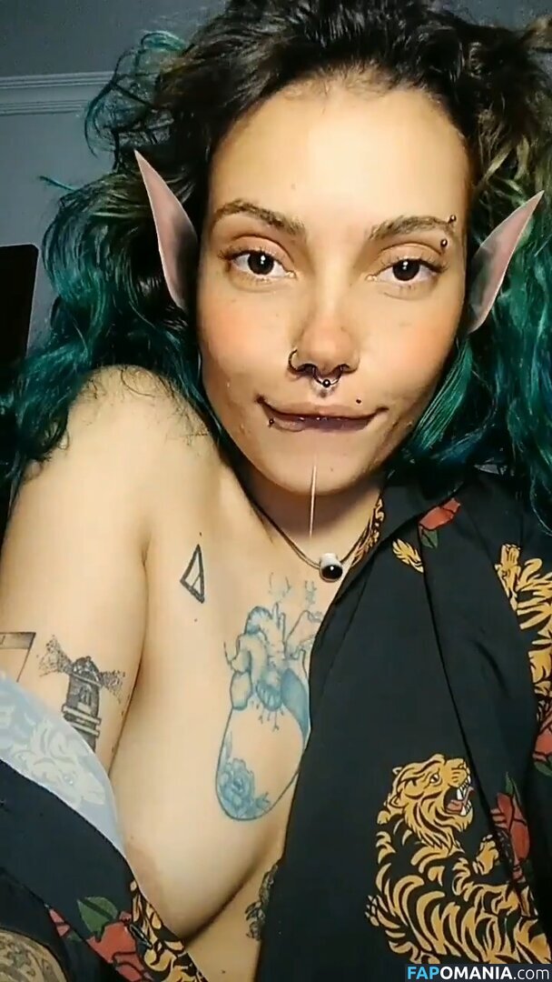 Turquoise_bby / deborah_gaia Обнажённый OnlyFans  Утёкшее фото #1