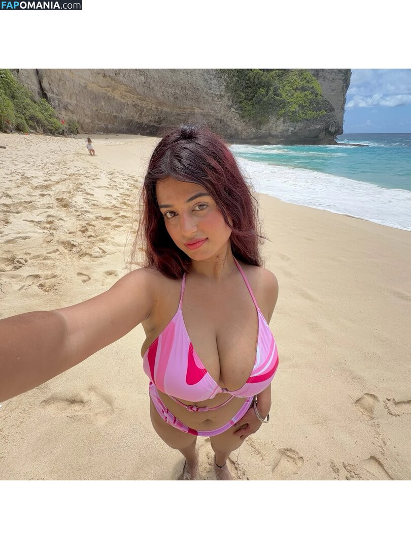 Tushikha Goswami / tushikhagoswami Обнажённый OnlyFans  Утёкшее фото #13