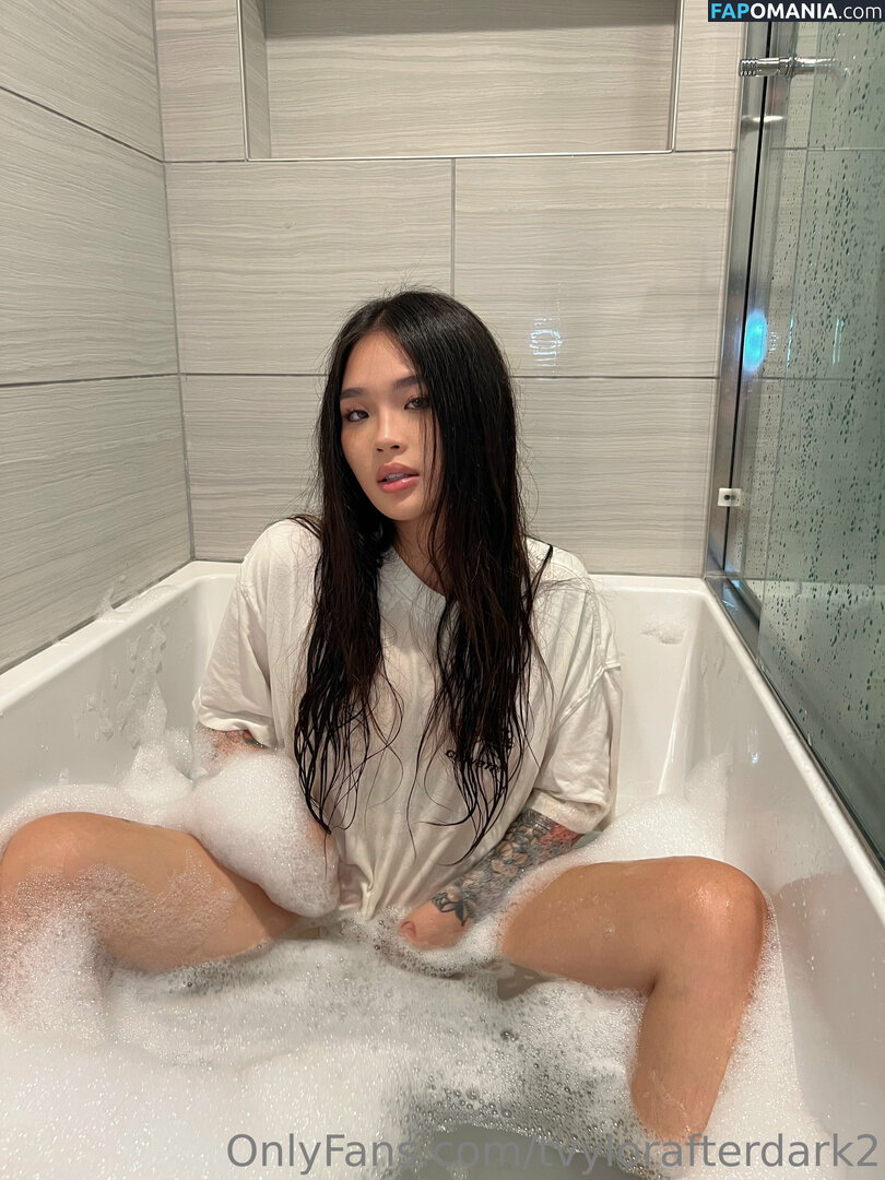 tvylorafterdark Обнажённый OnlyFans  Утёкшее фото #4