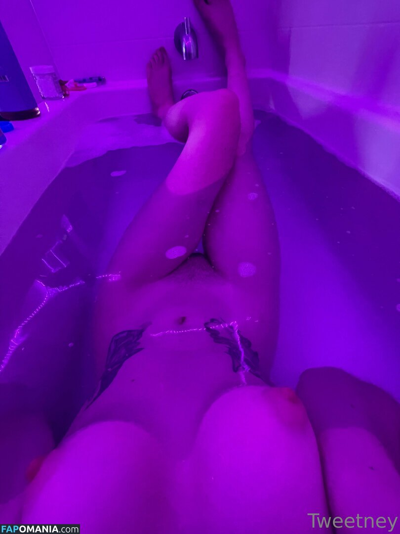 Tweetney Обнажённый OnlyFans  Утёкшее фото #21