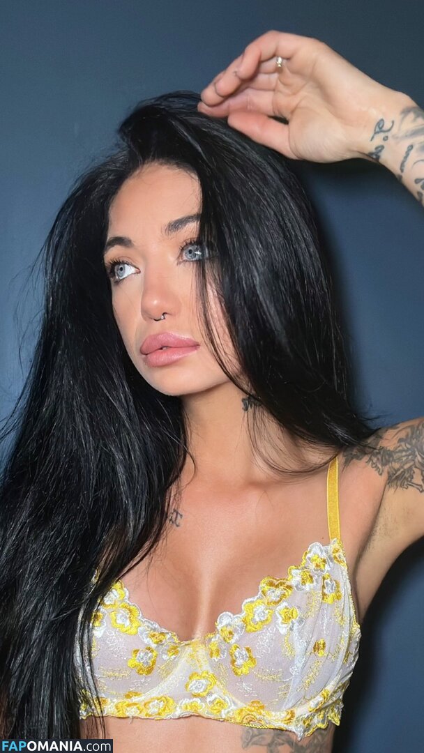 Twisted Gem / twisted.gem Обнажённый OnlyFans  Утёкшее фото #1