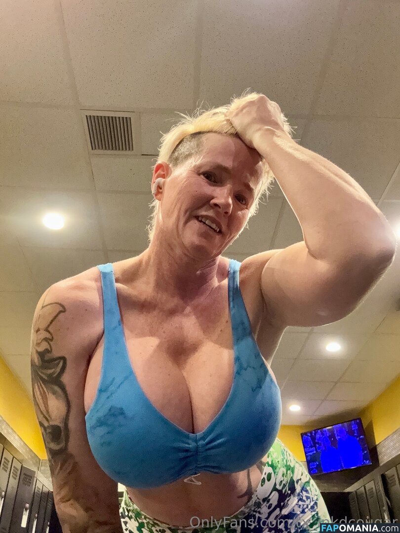 mistyd.parker / tx_inkdcougar Обнажённый OnlyFans  Утёкшее фото #11