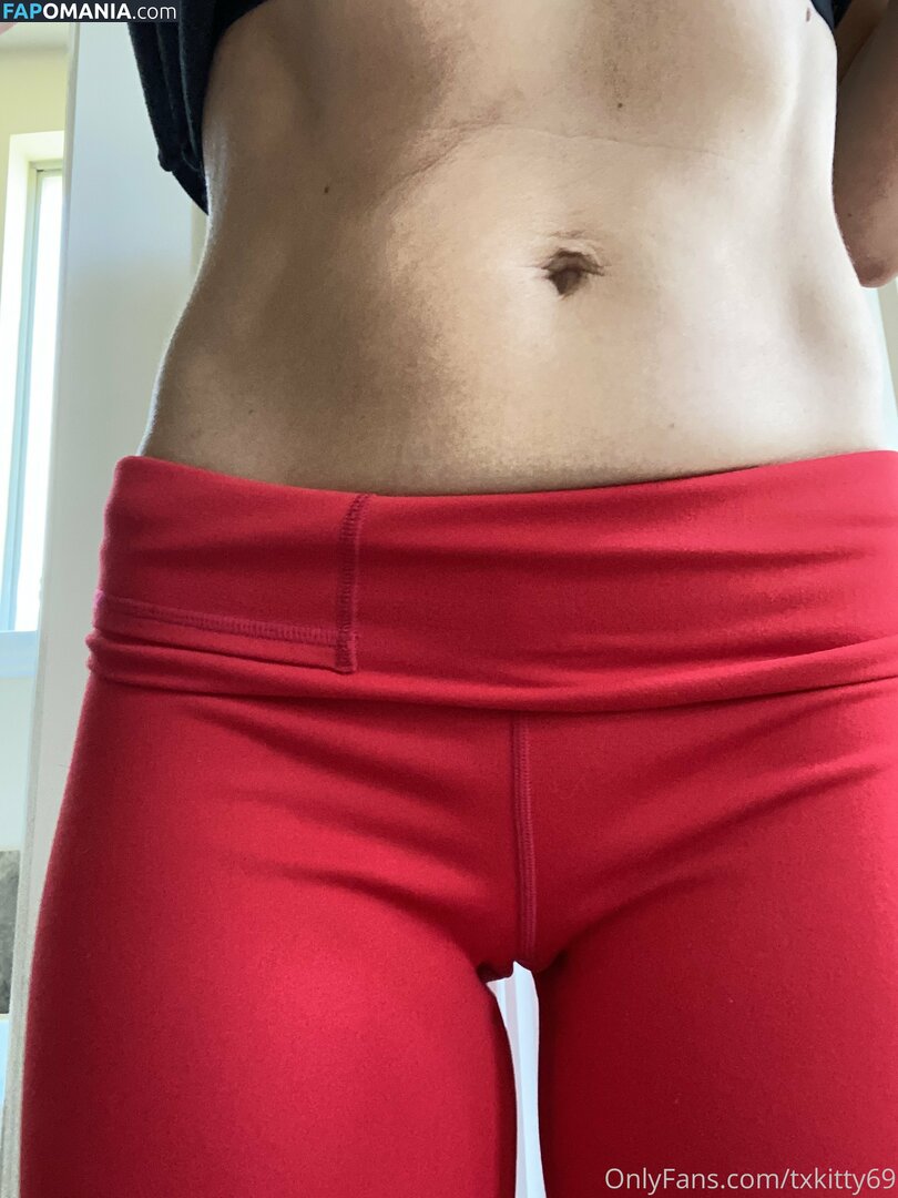 txkitty69 Обнажённый OnlyFans  Утёкшее фото #192