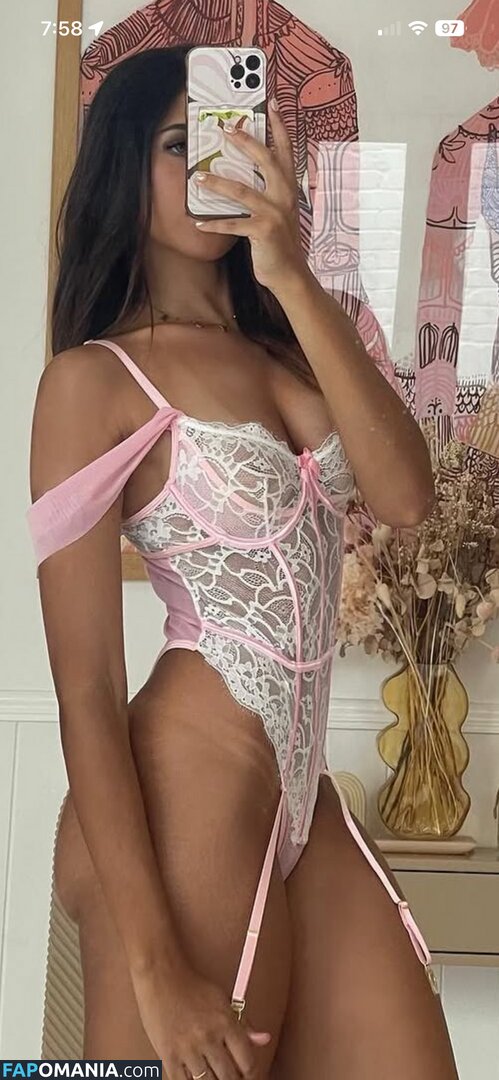 Tylah Lafrance / oneempiresleep / tylah_lafrance Обнажённый OnlyFans  Утёкшее фото #15