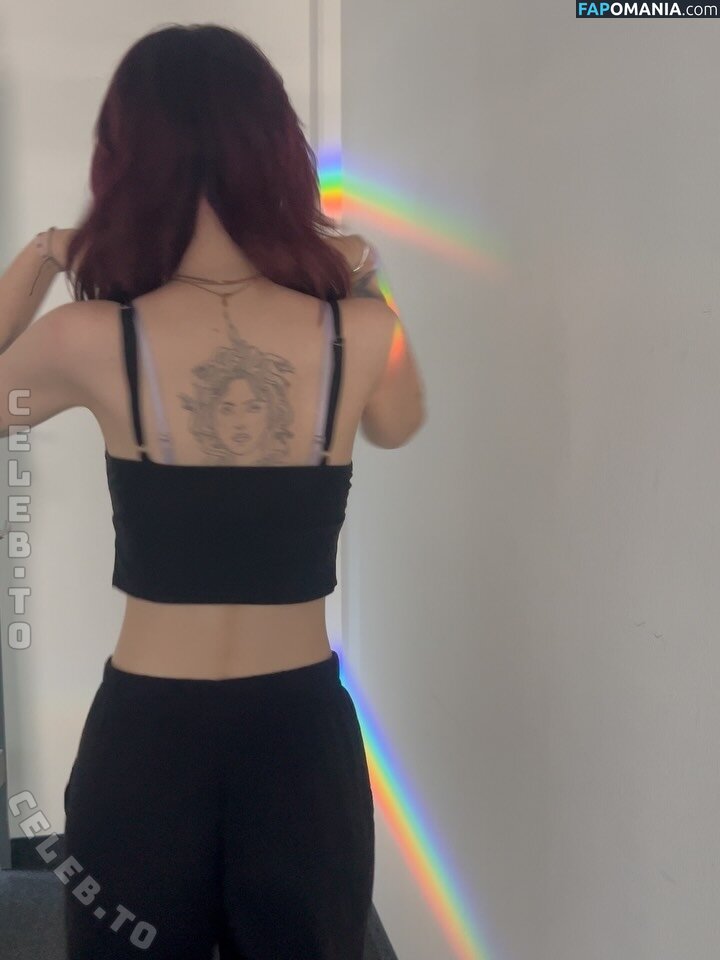 https: / typicallylotti Обнажённый OnlyFans  Утёкшее фото #3