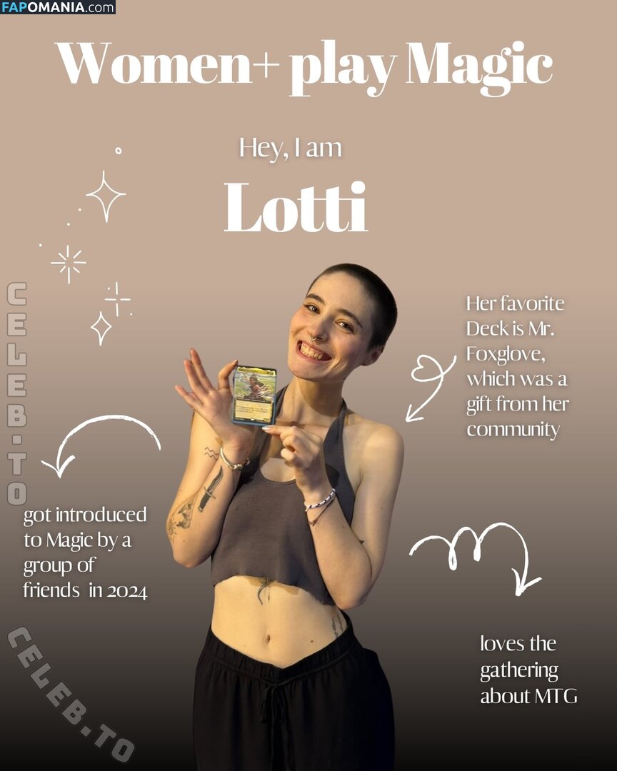 https: / typicallylotti Обнажённый OnlyFans  Утёкшее фото #6