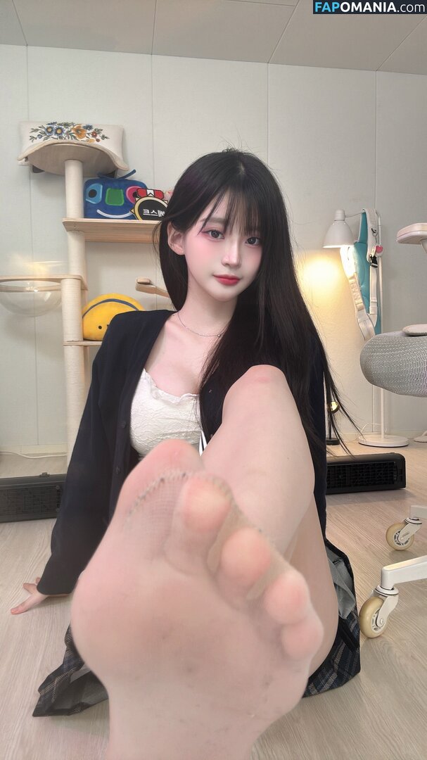 jmk5883 / u_jjung007 Обнажённый OnlyFans  Утёкшее фото #8