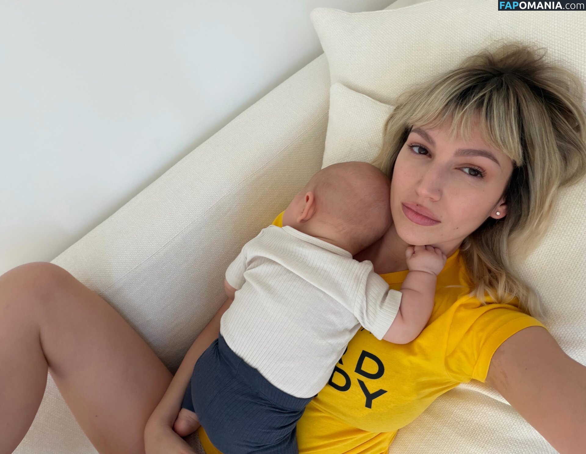 Úrsula Corberó / ursulolita Обнажённый OnlyFans  Утёкшее фото #6