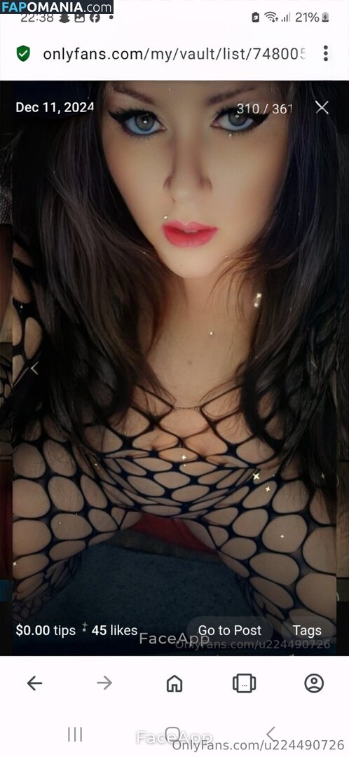 thebackpackingblondie / u224490726 Обнажённый OnlyFans  Утёкшее фото #12