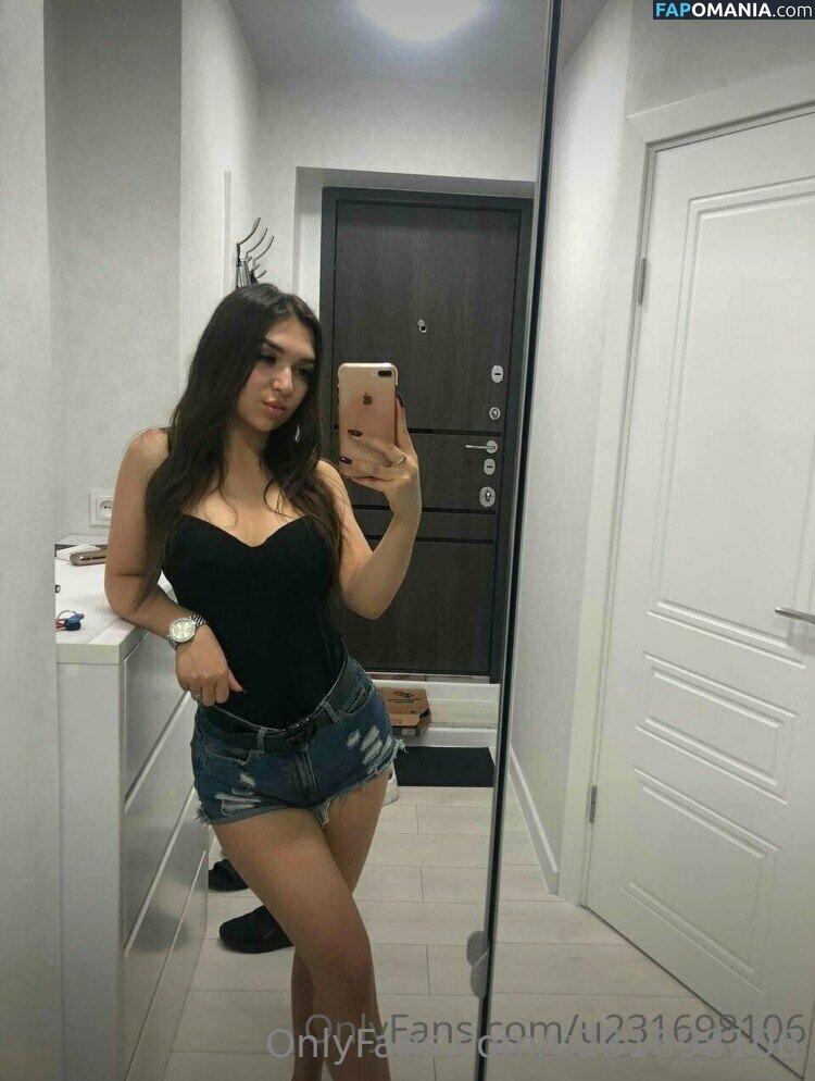 itsbrittneybxtch_ / u231698106 Обнажённый OnlyFans  Утёкшее фото #5