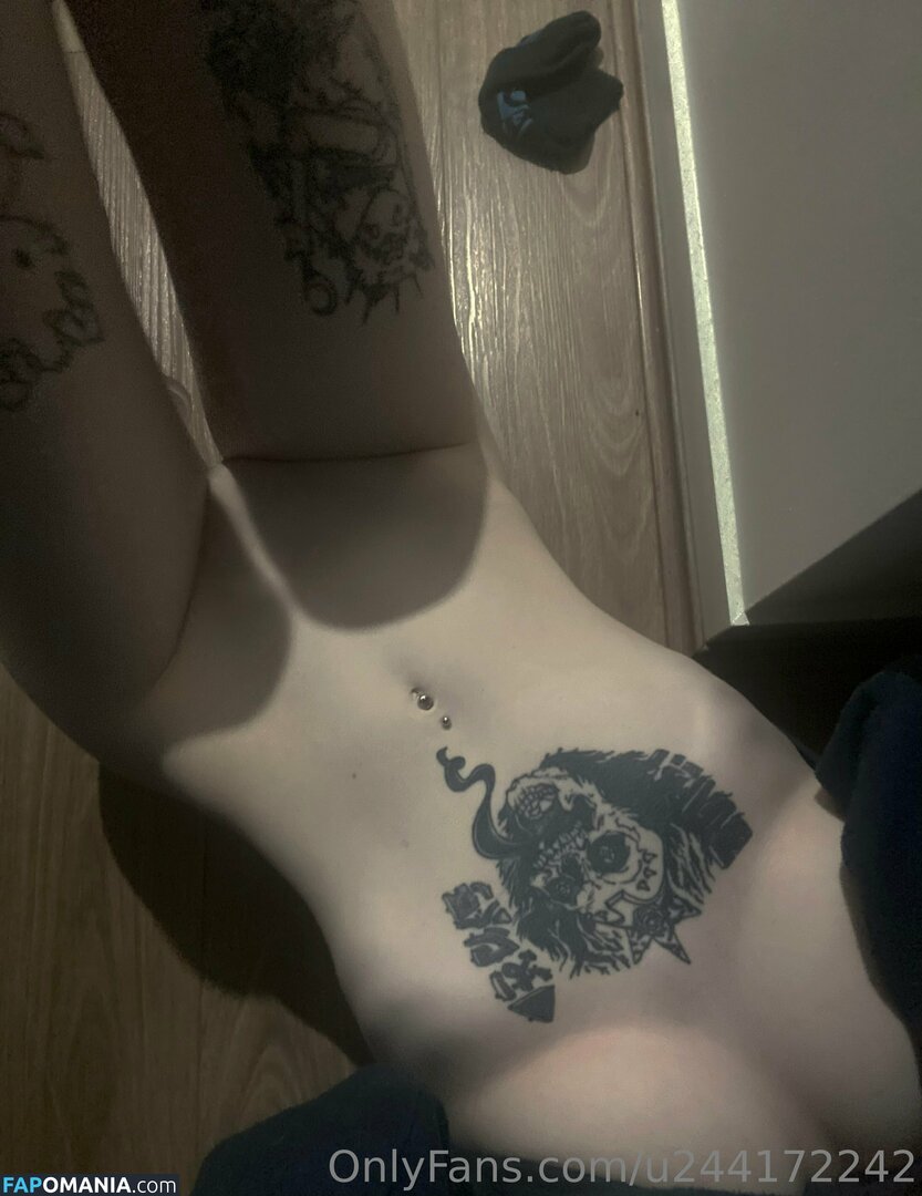 d_us_ex_machina / u244172242 Обнажённый OnlyFans  Утёкшее фото #14