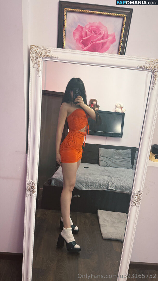 u393165752 Обнажённый OnlyFans  Утёкшее фото #18