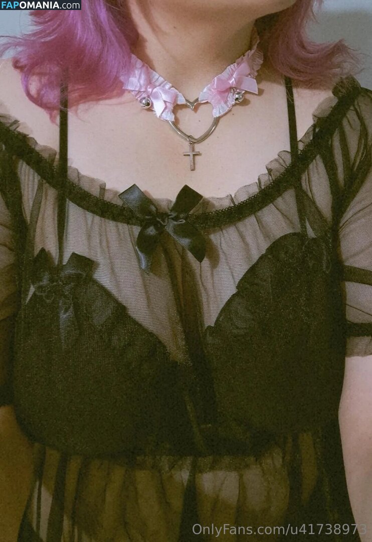 u41738973 Обнажённый OnlyFans  Утёкшее фото #1