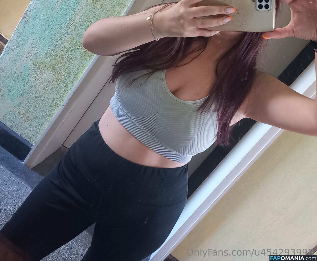 u454293998 Обнажённый OnlyFans  Утёкшее фото #1