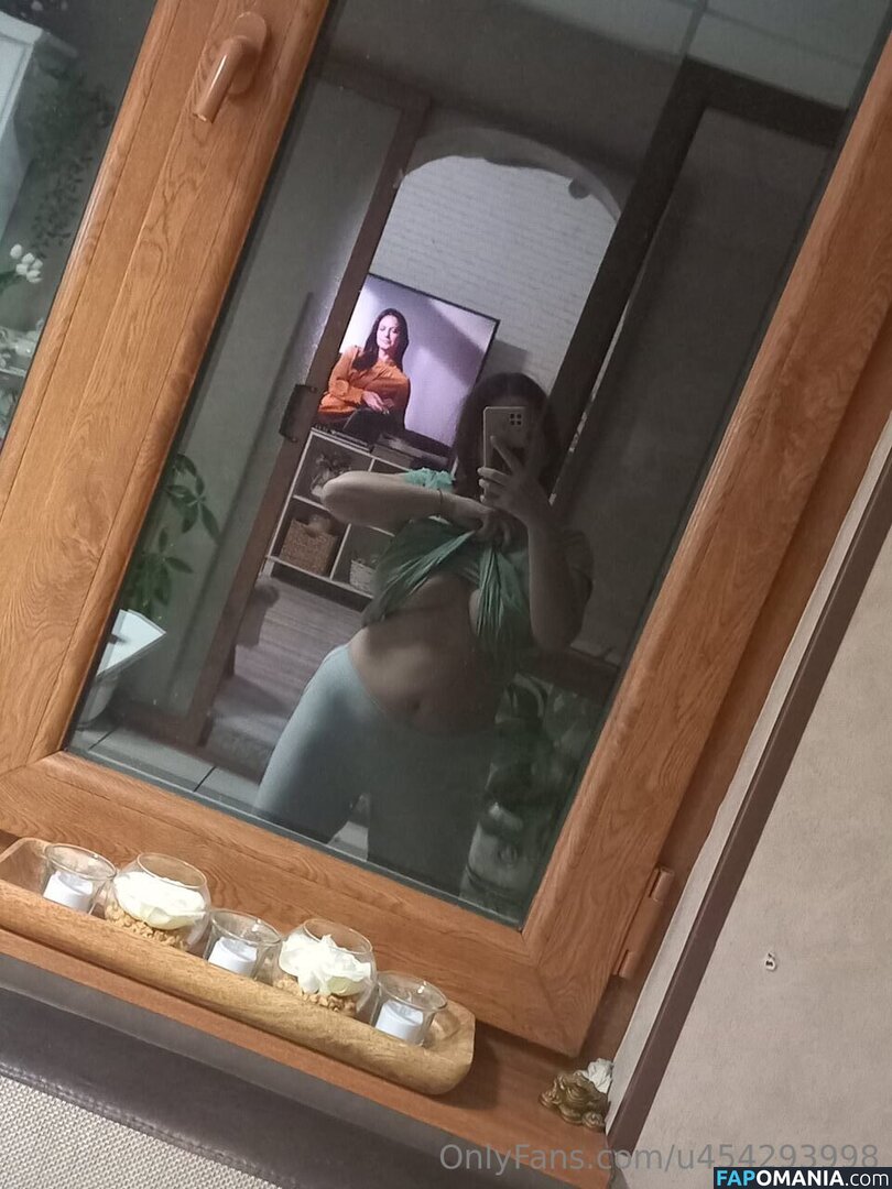 u454293998 Обнажённый OnlyFans  Утёкшее фото #5