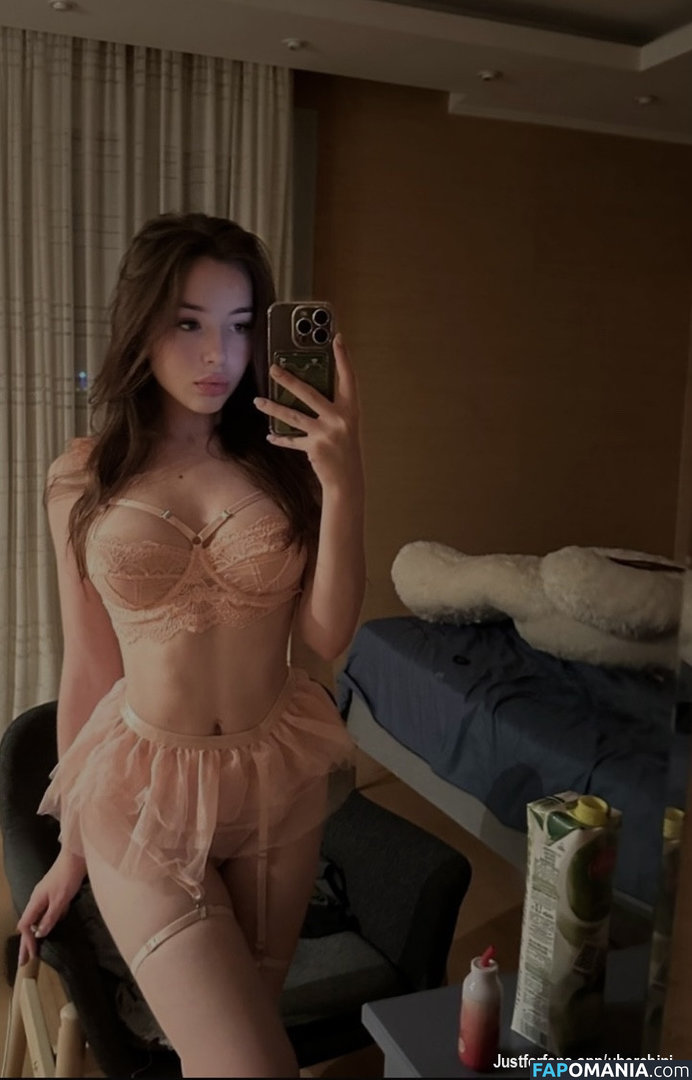 Uberchini / iloveubabyvi Обнажённый OnlyFans  Утёкшее фото #91