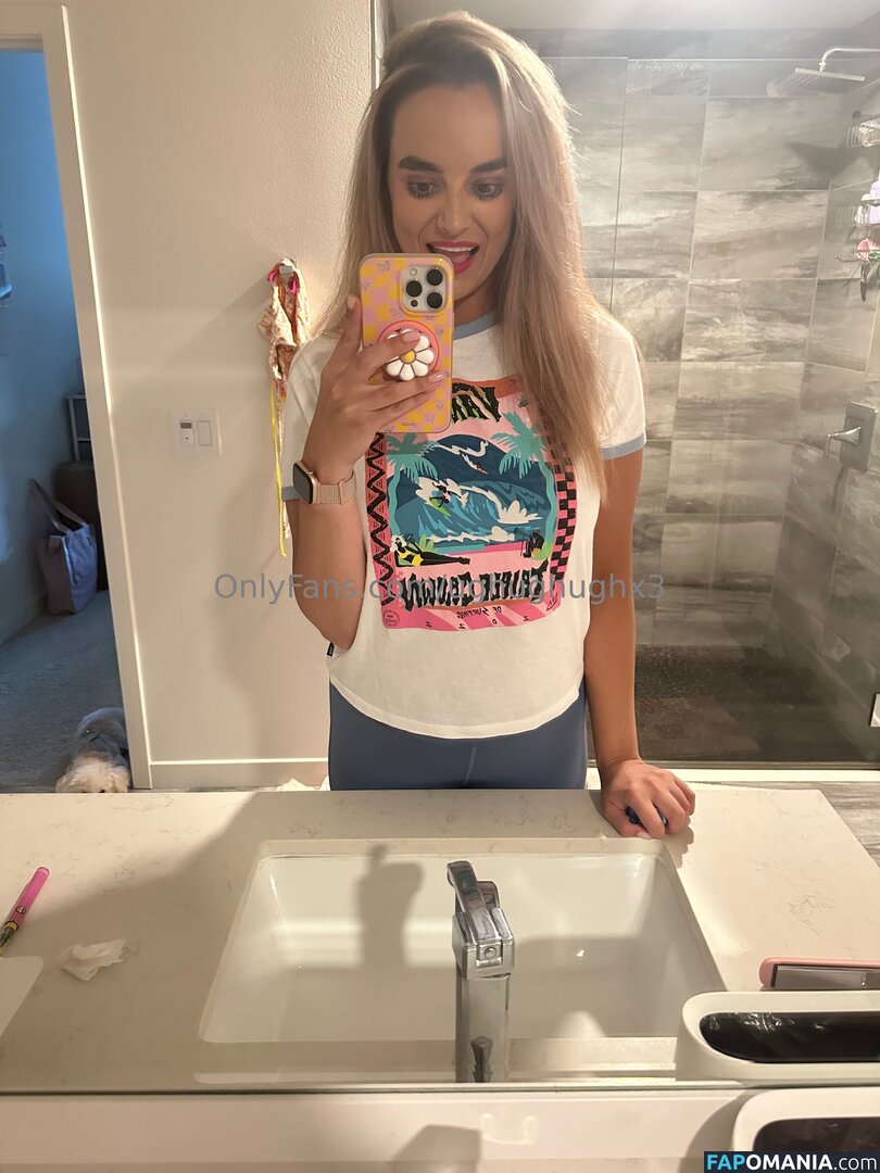ughughughx3 Обнажённый OnlyFans  Утёкшее фото #5