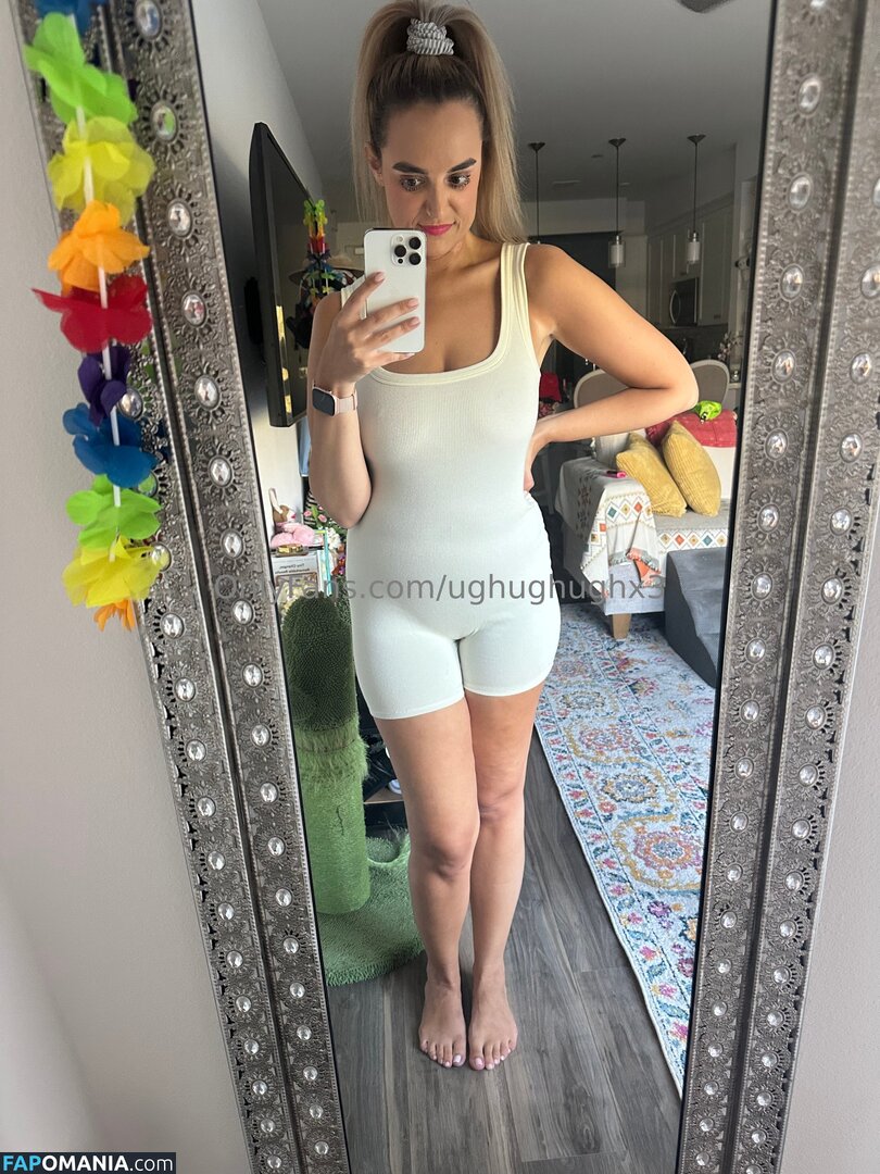 ughughughx3 Обнажённый OnlyFans  Утёкшее фото #8