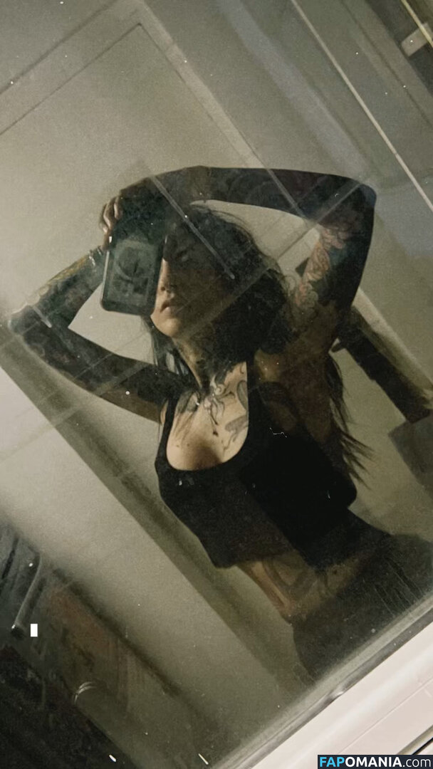 forsouls / uglybandito Обнажённый OnlyFans  Утёкшее фото #9