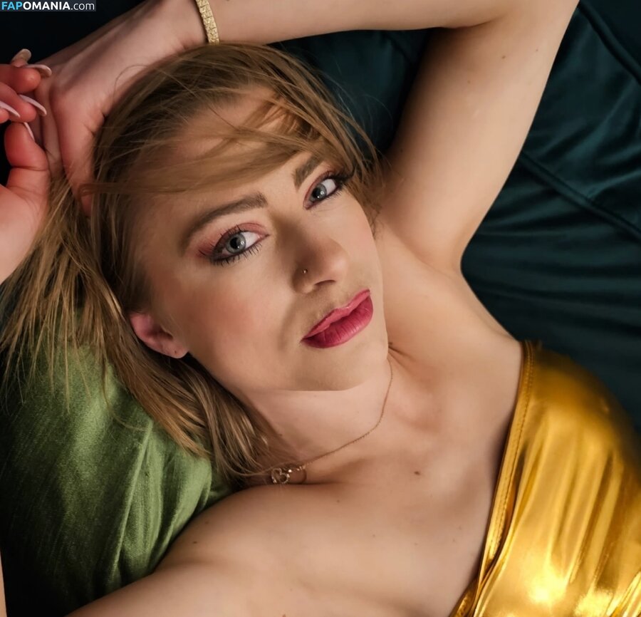 UKCrystal Обнажённый OnlyFans  Утёкшее фото #19
