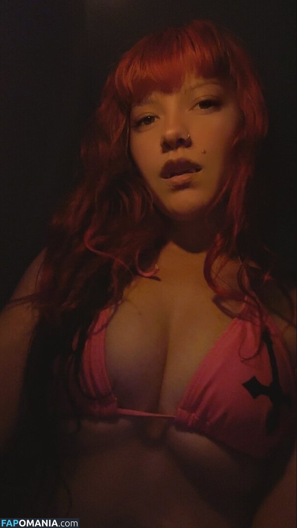 Uknowprincess / https: Обнажённый OnlyFans  Утёкшее фото #1