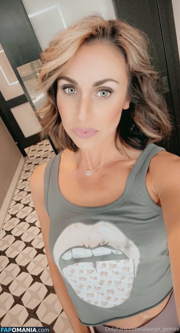 ulauryn_gemini Обнажённый OnlyFans  Утёкшее фото #26