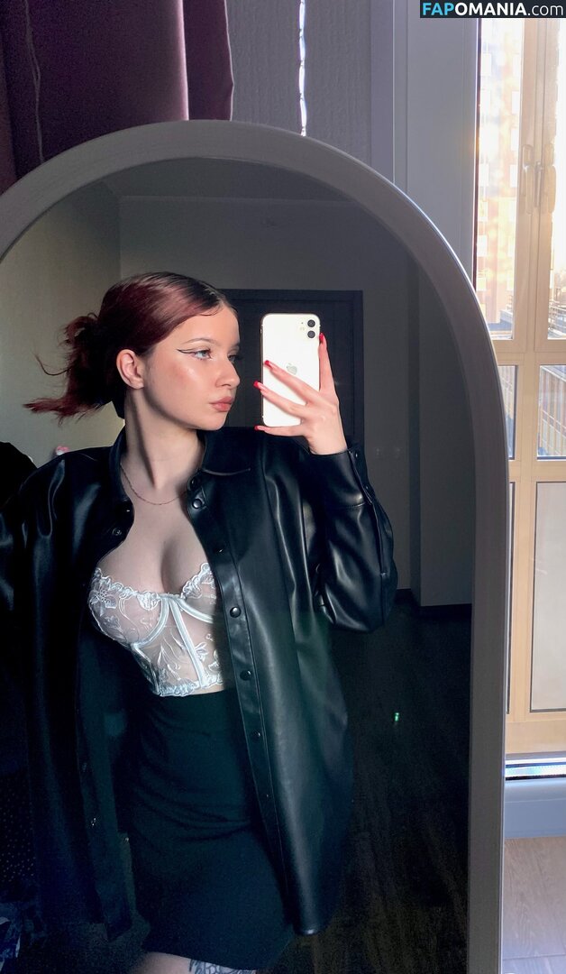 n_i_lulu / uliulianau / ulyalows Обнажённый OnlyFans  Утёкшее фото #7