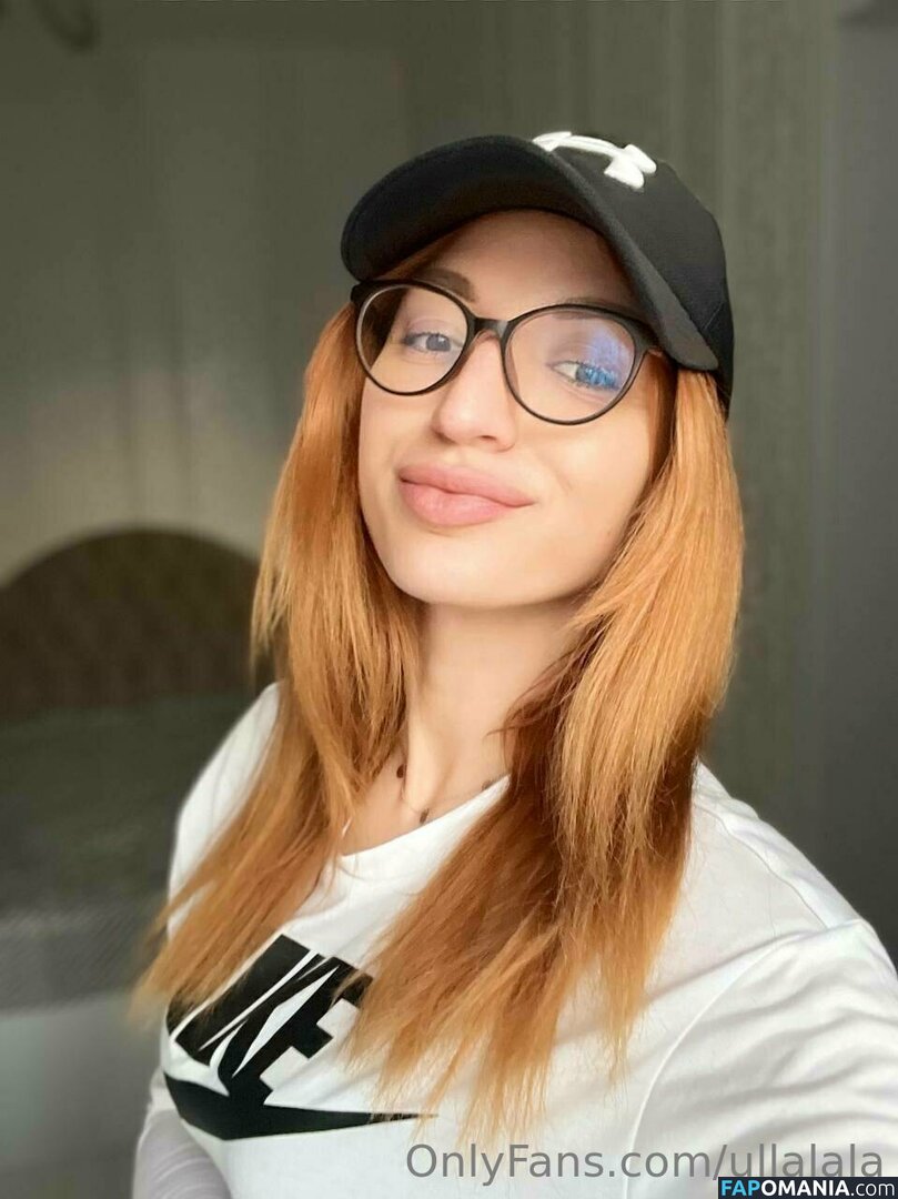 ullalala Обнажённый OnlyFans  Утёкшее фото #10