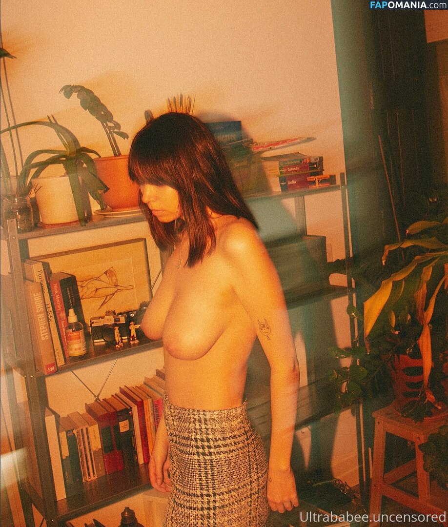 ultrababee Обнажённый OnlyFans  Утёкшее фото #166