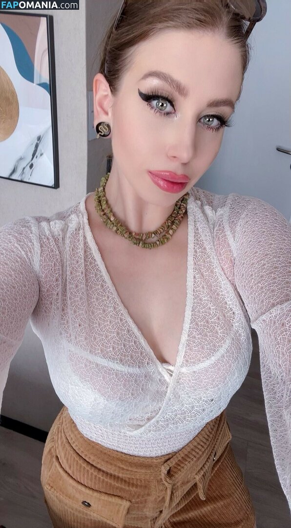 Ultrafioletova / kittysxo Обнажённый OnlyFans  Утёкшее фото #5